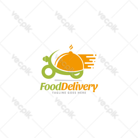 Food Delivery Logo